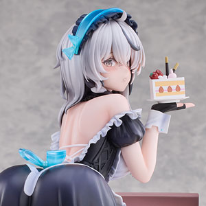 Snow Break: Forbidden Descend Cherno & Meursault Apprentice Maid 1/6 Complete...