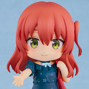 Nendoroid Anime "Bocchi the Rock!" Ikuyo Kita Casual Clothes Ver.