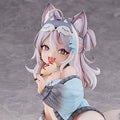 [Bonus] Goodnight Wolf Haino Illustration by Henrida 1/6 Complete Figure