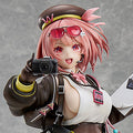 "Dolls Frontline Neural Cloud" Willow Complete Figure