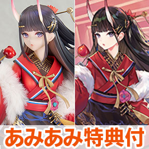 [AmiAmi Exclusive Bonus] [Bonus] Azur Lane Noshiro Festival Unexplored Area? ...