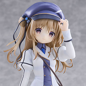 [Bonus] "Starry Sky Railway and Shiro's Journey" Karuha 1/7 Completed Figure