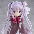 [Bonus] "Starry Sky Railway and Shiro's Journey" Neri 1/7 Completed Figure