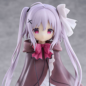 [Bonus] "Starry Sky Railway and Shiro's Journey" Neri 1/7 Completed Figure