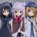 [Bonus] "Starry Sky Railway and Shiro's Journey" Noir Neri Karuha Complete Se...