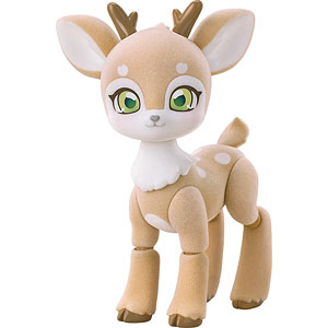 Nendoroid Deer Cocoa Ver.