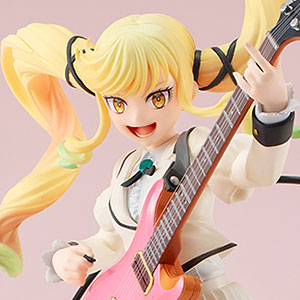 [Limited sale] Lucrea Lock is a lady's taste Ririsa Suzunomiya 1/8 finished f...
