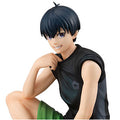 G.E.M. Series Blue Rock Tenohira Kiyoshiichi Completed Figure