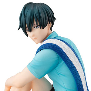 G.E.M. Series Blue Rock Tenohira Itoshi Rin Completed Figure