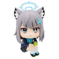 Lucappu Blue Archive Shiroko Completed Figure