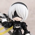 Desktop Army NieR: Automata Ver1.1a Collaboration 2B Movable Figure