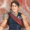 G.I.JOE Classified Series Tomax Paoli 6 inch action figure