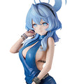 Blue Archive -Blue Archive- Ako (Dress) 1/7 Completed Figure