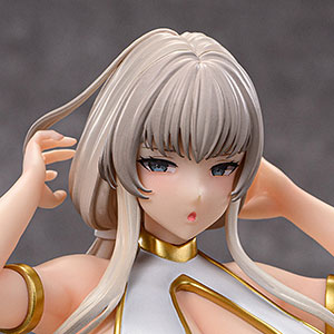 Mrs. Ryui 1/6 finished figure