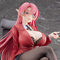 Azur Lane Duke of York Clever Pedagogue 1/6 Complete Figure
