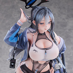 [Bonus] Kana Illustrated by Maden 1/6 finished figure