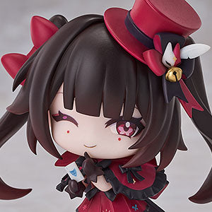 Collapse: Star Rail Nanashibito's Award VOL1 Fireworks Deformed Figure