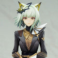 [Bonus] Arknights Kelsey The Pilgrim ver. 1/7 Completed Figure