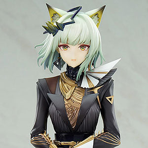 [Bonus] Arknights Kelsey The Pilgrim ver. 1/7 Completed Figure