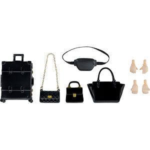 Nendoroid Doll Outing Bag Parts Set