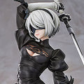 NieR: Automata Ver1.1a 2B (Yorha No. 2 Type B) 1/7 Completed Figure