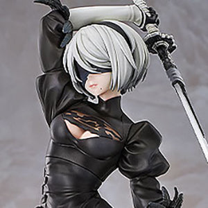 NieR: Automata Ver1.1a 2B (Yorha No. 2 Type B) 1/7 Completed Figure