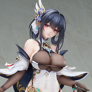 [Bonus] Azur Lane Jinkai Kai 1/7 finished figure