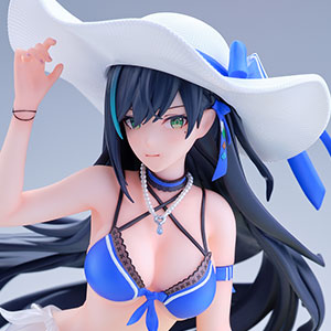 Tower of Fantasy Rinya 1/7 Complete Figure