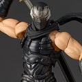 Revoltech Amazing Yamaguchi Ryu Hayabusa “NINJA GAIDEN 3: Razor’s Edge” Ver.