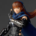 Revoltech Amazing Yamaguchi NINJA GAIDEN 3: Razor’s Edge Kasumi