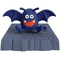 Dragon Quest Plastic Model Kit Series Dragony with Dungeon Base