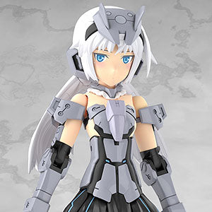 Frame Arms Girl Grande Scale Architect Plastic Model