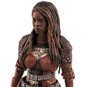 The Walking Dead: The Ones Who Live 1/18 Action Figure Michonne