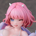 summer! bikini! beautiful girl! 1/7 finished figure