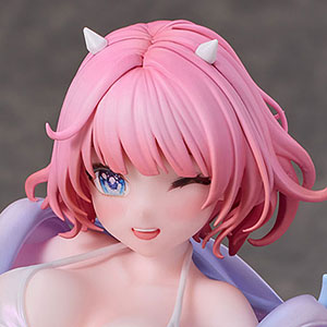 summer! bikini! beautiful girl! 1/7 finished figure