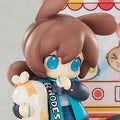 How about some Arknights dessert? Mini series Amiya ver.2 complete figure