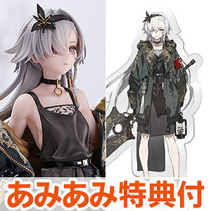 [AmiAmi exclusive bonus] Hanatsumi 1/7 finished figure