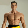 Bloodsport/ Frank Dukes as Jean-Claude Van Damme 1/6 Action Figure