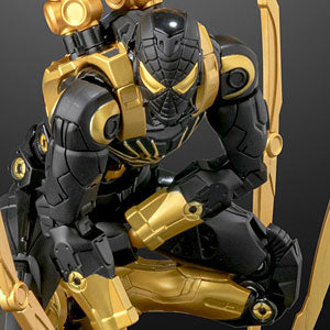 Fighting Armor Iron Spider (ONYX STEALTH TECH Ver.)
