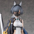[Bonus] Present person anthropomorphic god series Komainu - Ritsu - 1/6 finis...