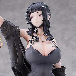 Goddess of Victory: NIKKE D: Killer Wife 1/7 Complete Figure Deluxe Edition