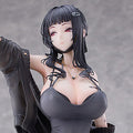 Goddess of Victory: NIKKE D: Killer Wife 1/7 Completed Figure