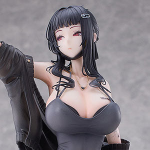 Goddess of Victory: NIKKE D: Killer Wife 1/7 Completed Figure