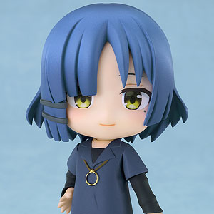 Nendoroid Anime "Bocchi the Rock!" Ryo Yamada Casual Clothes Ver.