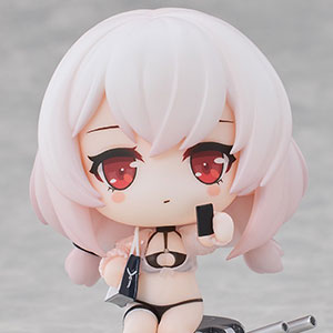 [Bonus] Azur Lane Summer Swimsuit Completed Deformed Figure Vol.2 Serious