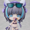 [Bonus] Azur Lane Summer Swimsuit Completed Deformed Figure Vol.2 Cheshire