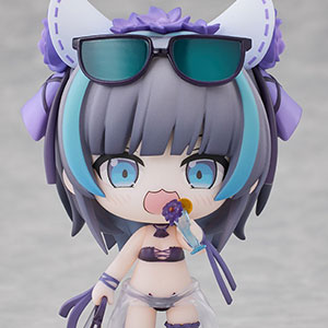 [Bonus] Azur Lane Summer Swimsuit Completed Deformed Figure Vol.2 Cheshire