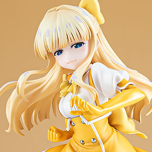 KDcolle "Magical Girl ni Amorete" Magia Sulfa 1/7 Completed Figure