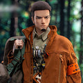 [Bonus] YUANXINGSHI×HK WORKSHOP×GRAYSON Ju Chao Series Retrograde JC-009 Tom ...