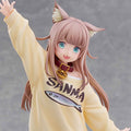 My cat is a cute girl "Kinako" ~Play Ver.~ 1/6 Completed Figure